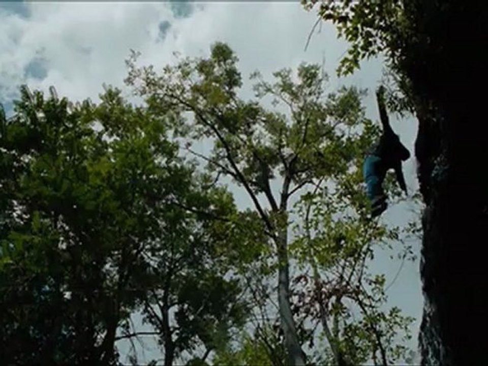 I Am Number Four - Trailer