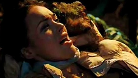 Jennifer's Body - Clip - The Sacrifice - video dailymotion