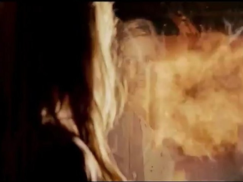 I Am Number Four - Trailer 2