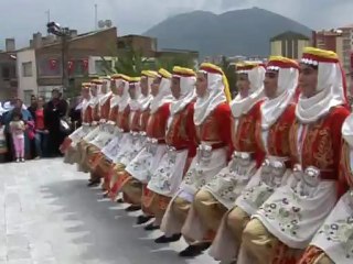 BAŞKAN YILDIRIM’DAN ŞEHİT ANNESİNE YILIN ANNESİ HEDİYESİ