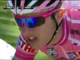 Giro d'Italia 2012; Stage 6 Urbino → Porto Sant’Elpidio, 210 km (hilly)