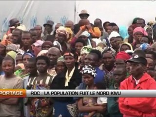 RDC, Ntaganda toujours introuvable