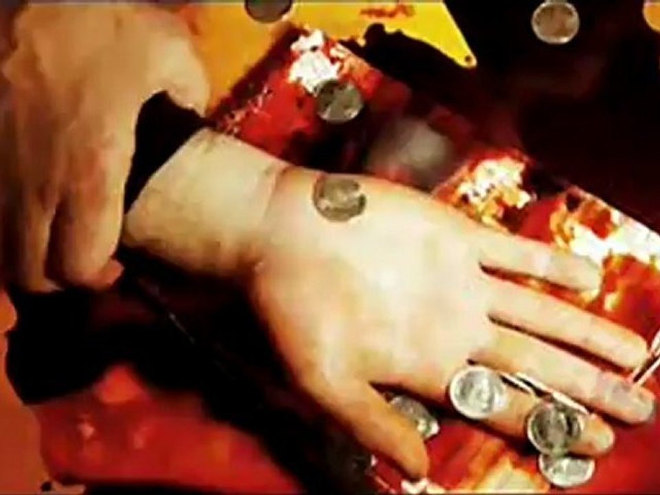 Smash Cut - Clip - Your Hands Are Bleeding