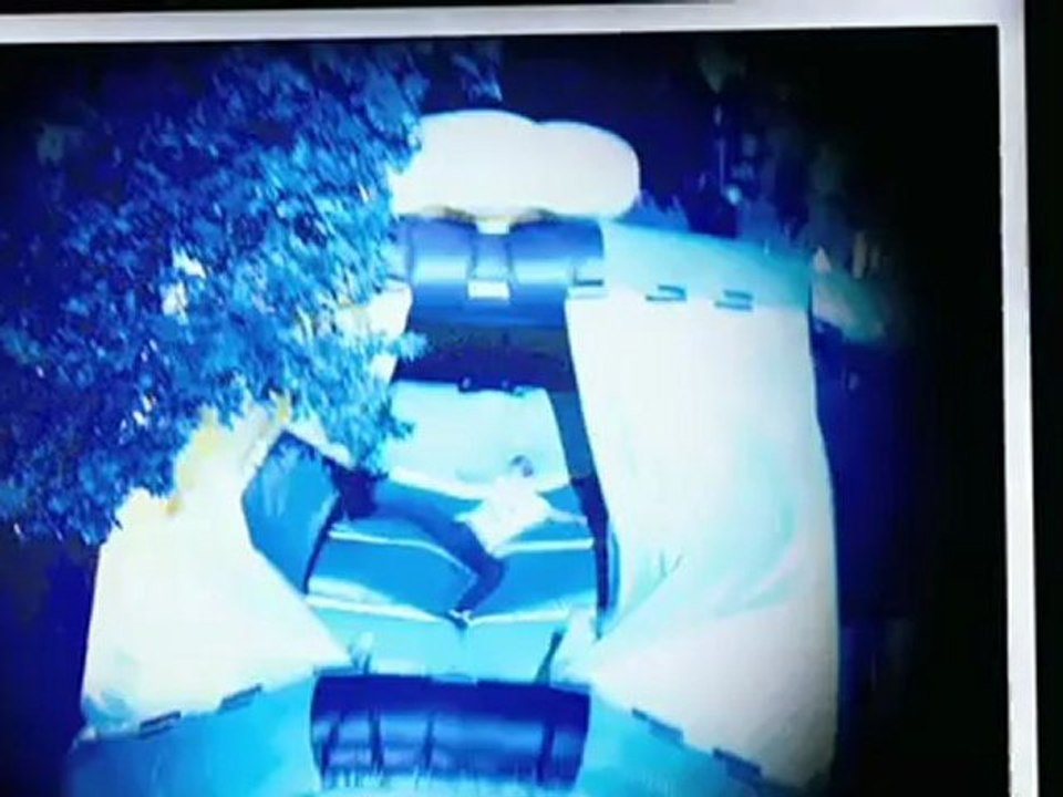 'Project X' Trailer