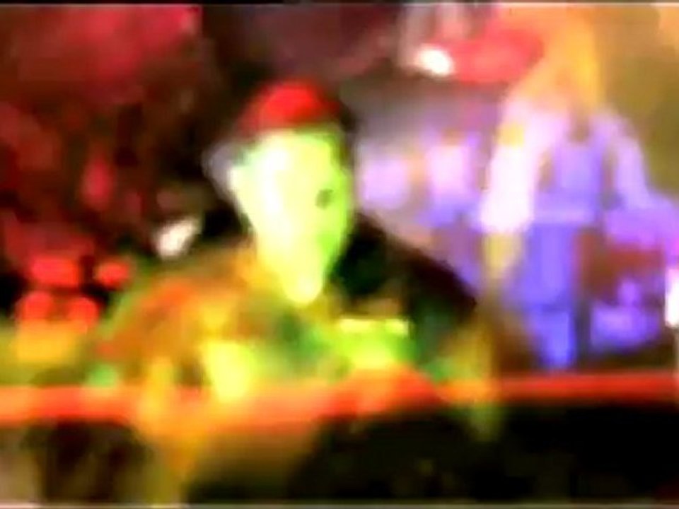 Mega Shark Vs. Giant Octopus - Trailer