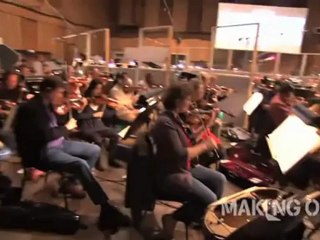 'John Carter' featurette