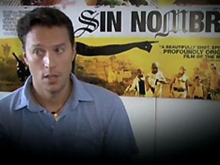 Sin Nombre - Exclusive Interview With Cary Fukunaga