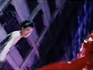 Sasori - Clip - Sword Fight