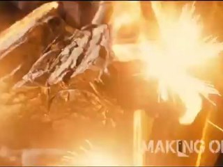 Wrath of the Titans 'It Has Begun' Clip