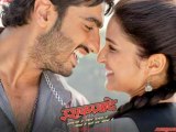 Ishaqzaade Movie Review - Arjun Kapoor, Parineeti Chopra