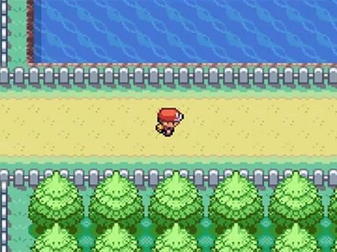 Pokémon Vert Feuille - Aventure Part 7