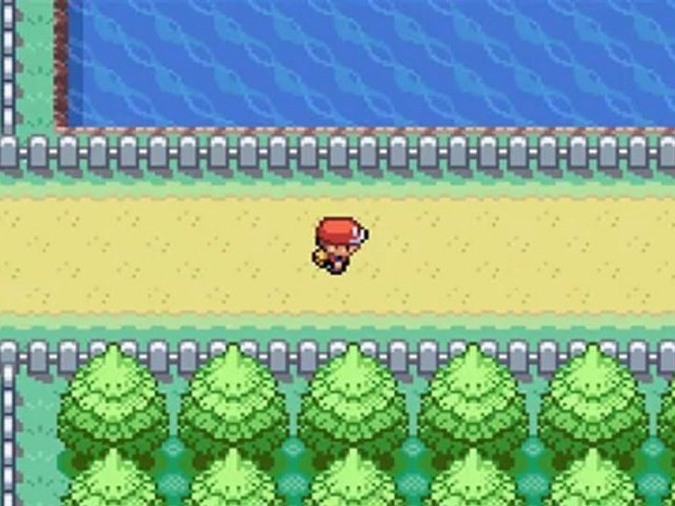 Pokémon Vert Feuille - Aventure Part 7