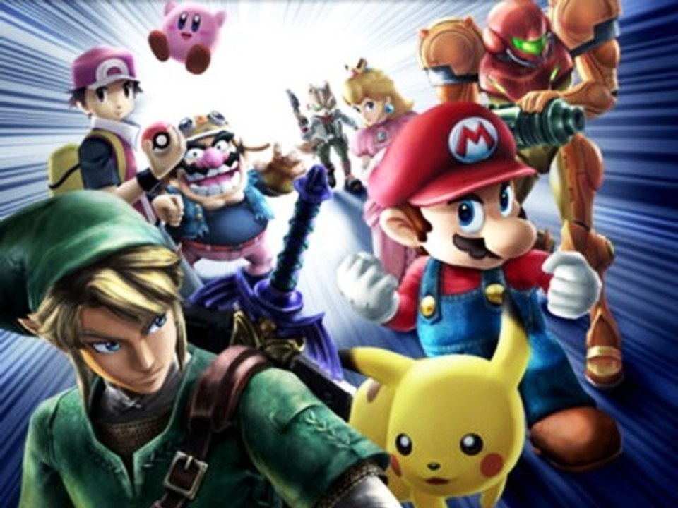 Super Smash Bros Brawl - 32 / Le grand labyrinthe (2ème Partie)