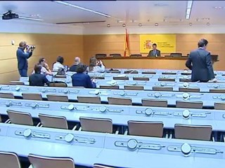 Bruselas cree que España no cumplirá su objetivo de déficit