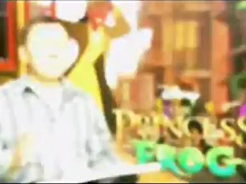 The Princess and The Frog - Exclusive Interview With Andreas Deja (Animator)