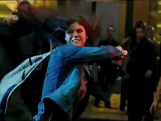 Percy Jackson and The Lightning Thief - Trailer 3