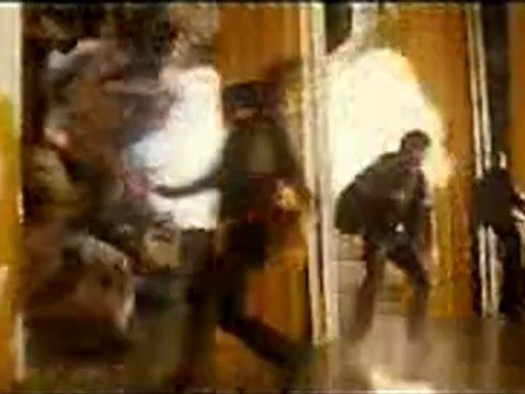 Percy Jackson and The Lightning Thief - Clip - Museum Hydra