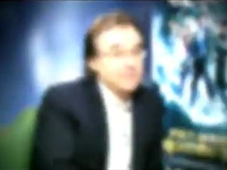 Percy Jackson and The Lightning Thief - Exclusive Interview With Chris Columbus, Kevin McKidd & Steve Coogan