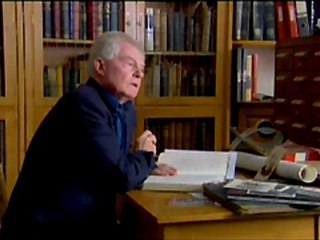 Charles Dickens' England