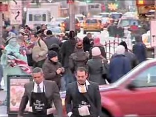 The Yes Men Fix The World - Trailer