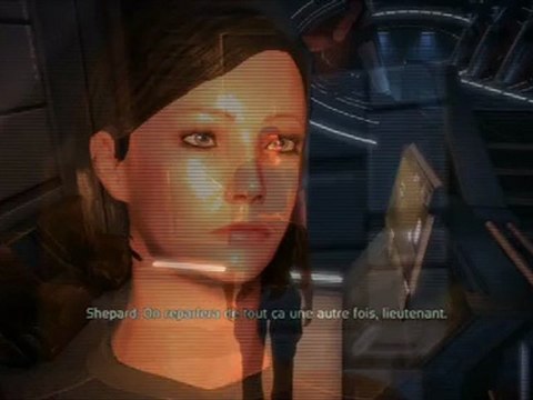 [Space adventure] WT Mass Effect [38] Encore du blabla dans le Normandy