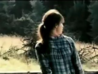 Antichrist - Clip - I Heard A Sound