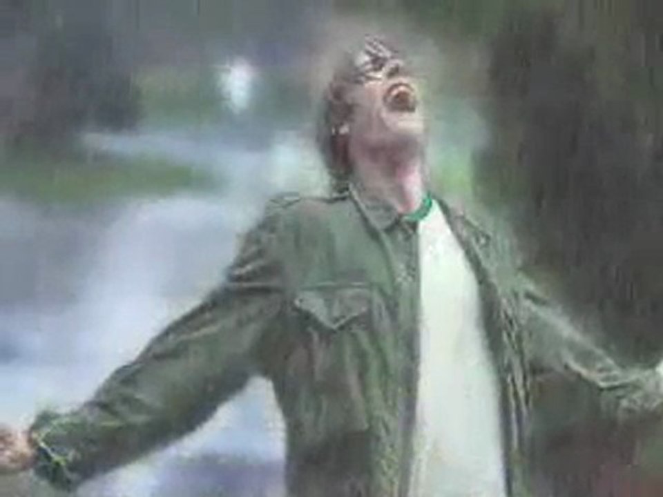 Yağmur yağıyor damla damla ( Yağıyor Yağmur Konuşur gibi )