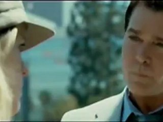 Crossing Over - Clip - Buy You Lunch