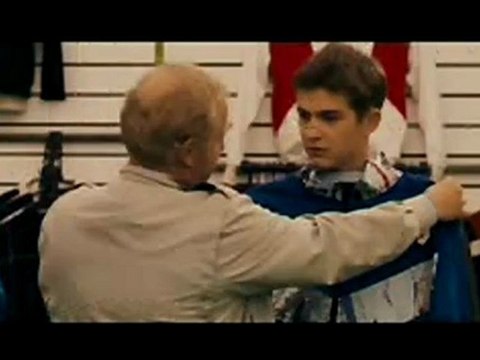 The Firm - Exclusive Interview With Daniel Mays, Calum McNab & Paul Anderson