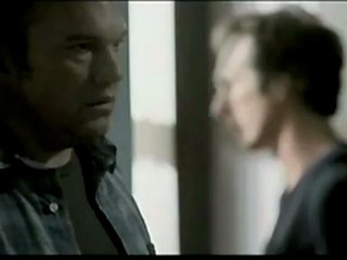 Prison Break : Season 4 - DVD Clip - One More Chance