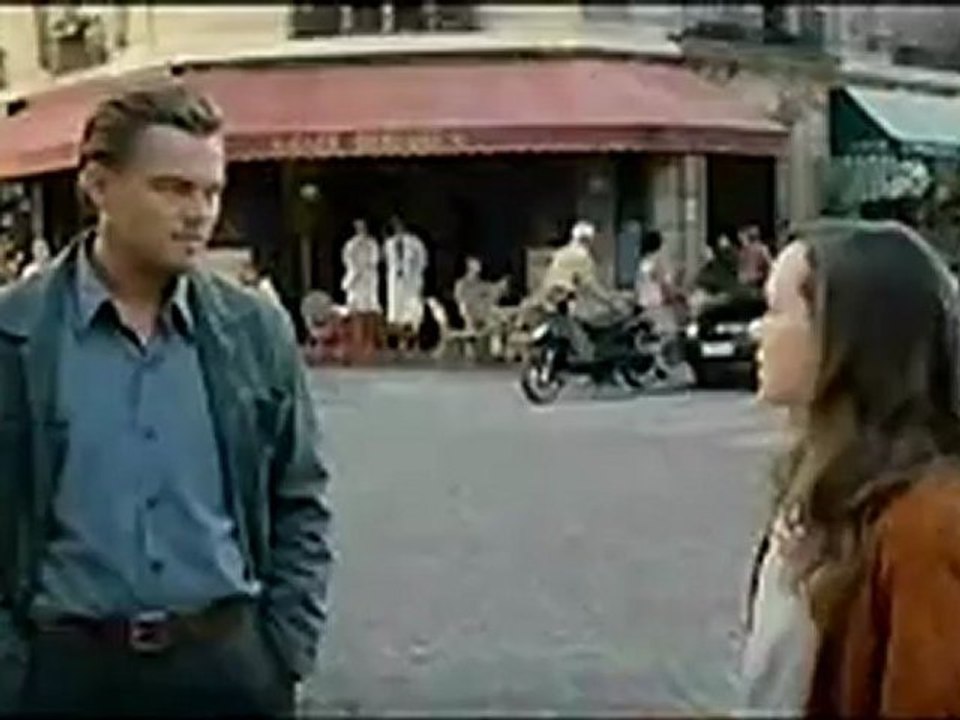 Inception - review