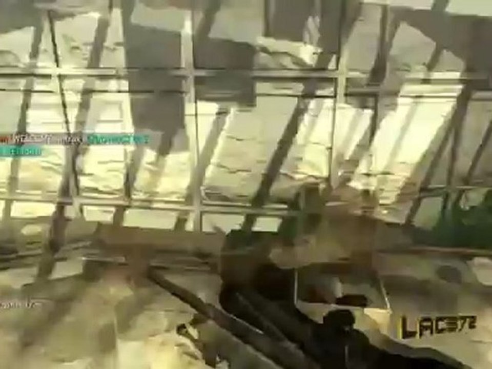 MW3 montage
