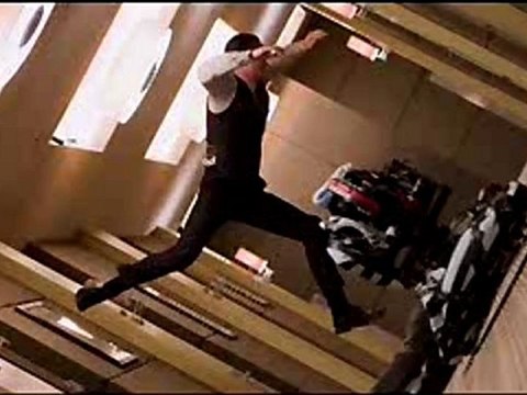 Inception - Exclusive Joseph Gordon-Levitt and Ellen Page Interview