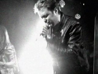 Renaud Hantson - Wock n' Woll Way of life (episode 4)