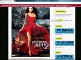 Dangerous Ishq 2012 watch Movie Online Streaming free