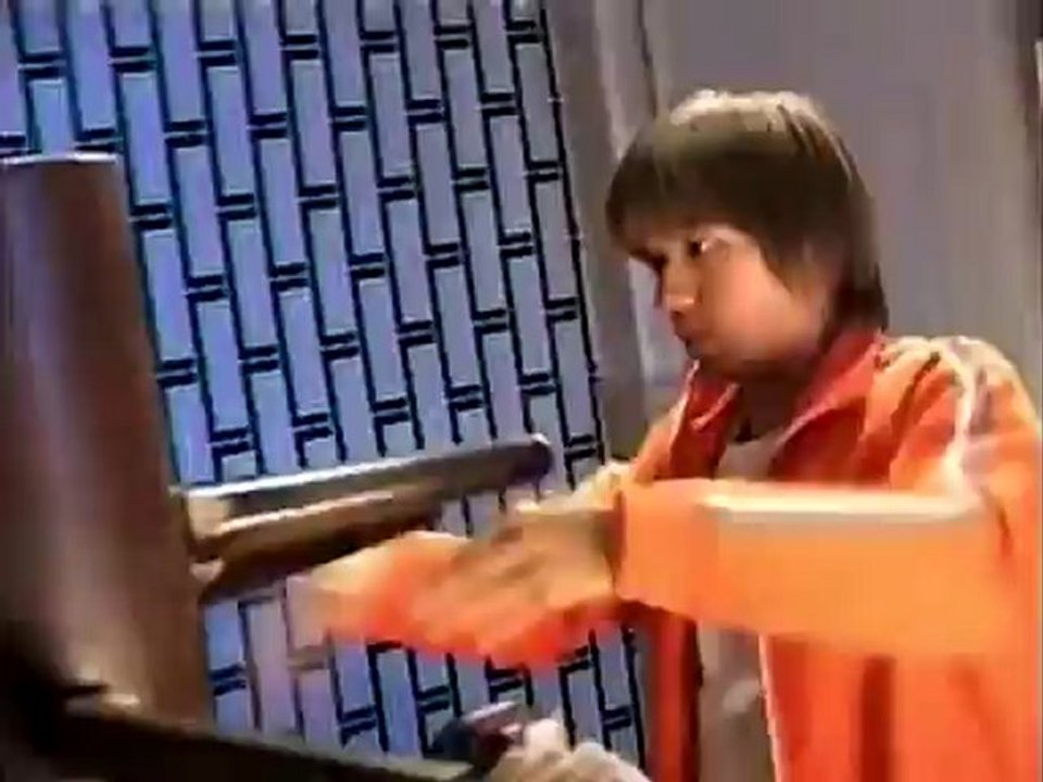 House Of Fury - Making Of 'House Of Fury', The