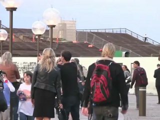 The World's Most Rejection Proof Opening Line? - Episode #19