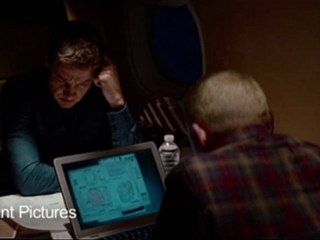 Mission: Impossible - Ghost Protocol - Clip - I'll Catch You