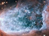 Hubblecast 51: Star-forming region S 106