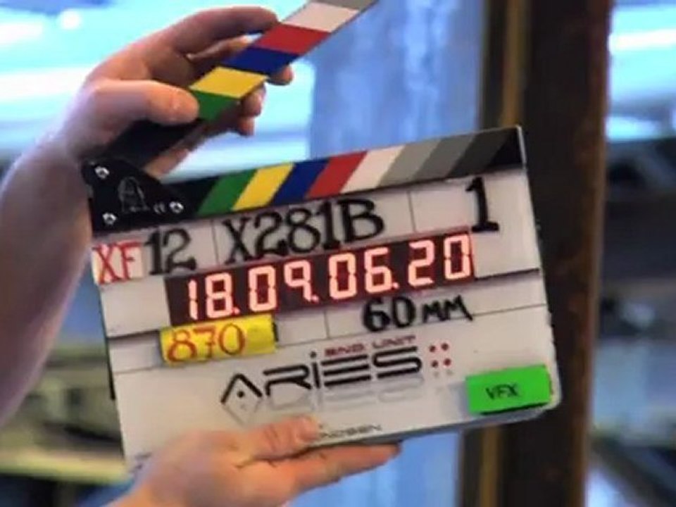Mission: Impossible - Ghost Protocol - Behind The Scenes Feature