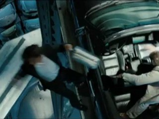 Mission: Impossible - Ghost Protocol - Trailer 2