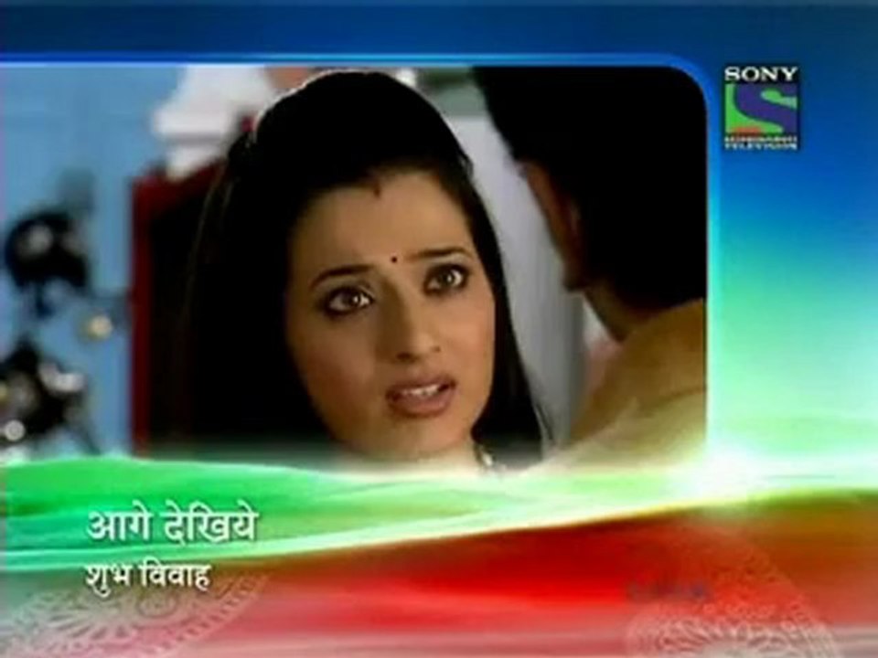 Shubh Vivah 11th May 2012-Pt-3
