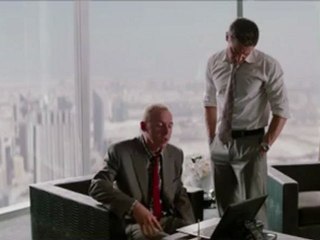 Mission: Impossible - Ghost Protocol - Clip - From The Outside