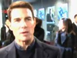 Mission: Impossible - Ghost Protocol - Exclusive UK Premiere Report