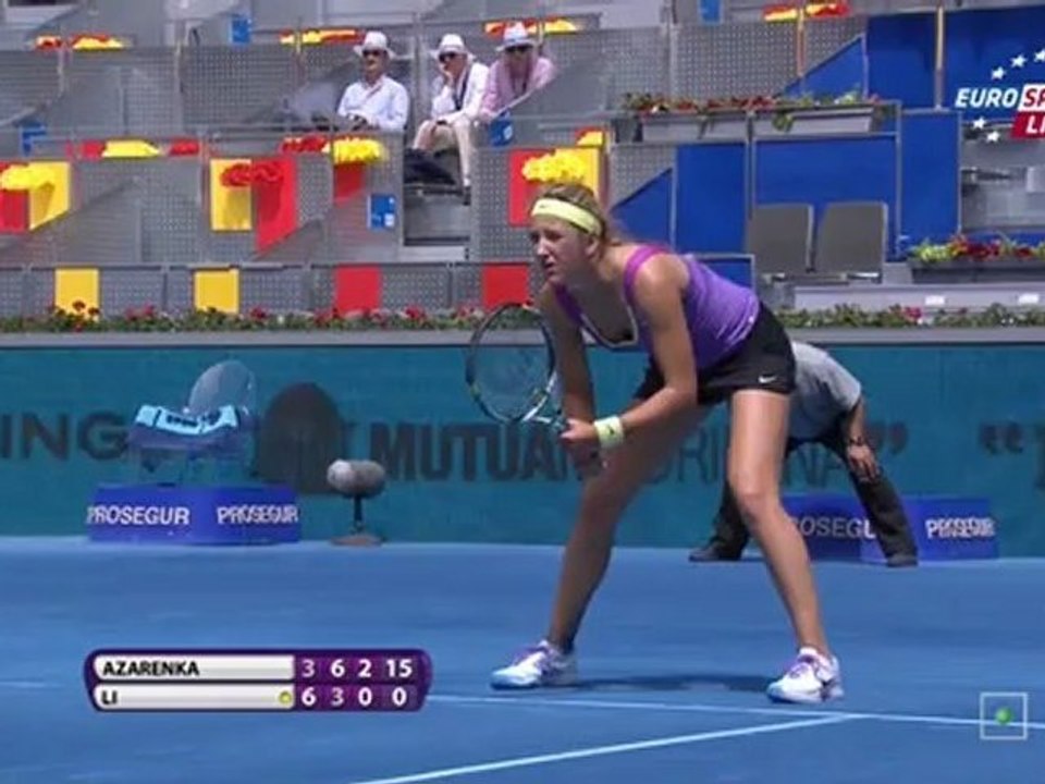 Madrid-2012.Azarenka-Na Li.QF.11.05.12