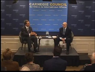 Values: Weathering the Storm