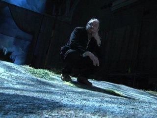 Les coulisses de Peer Gynt d’Ibsen par la Comédie-Française