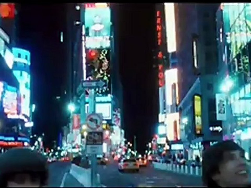 Fame - Trailer 2