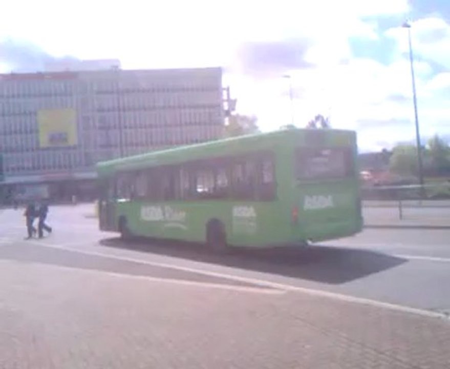 Bus video 21
