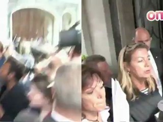 Emma Watson Takes Up Pole Dancing